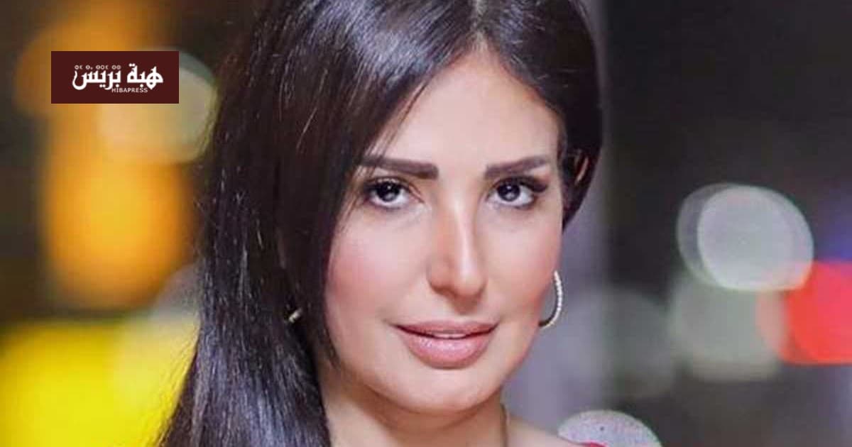 Egyptian actress faces three thefts within 10 days, Hiba Press reports