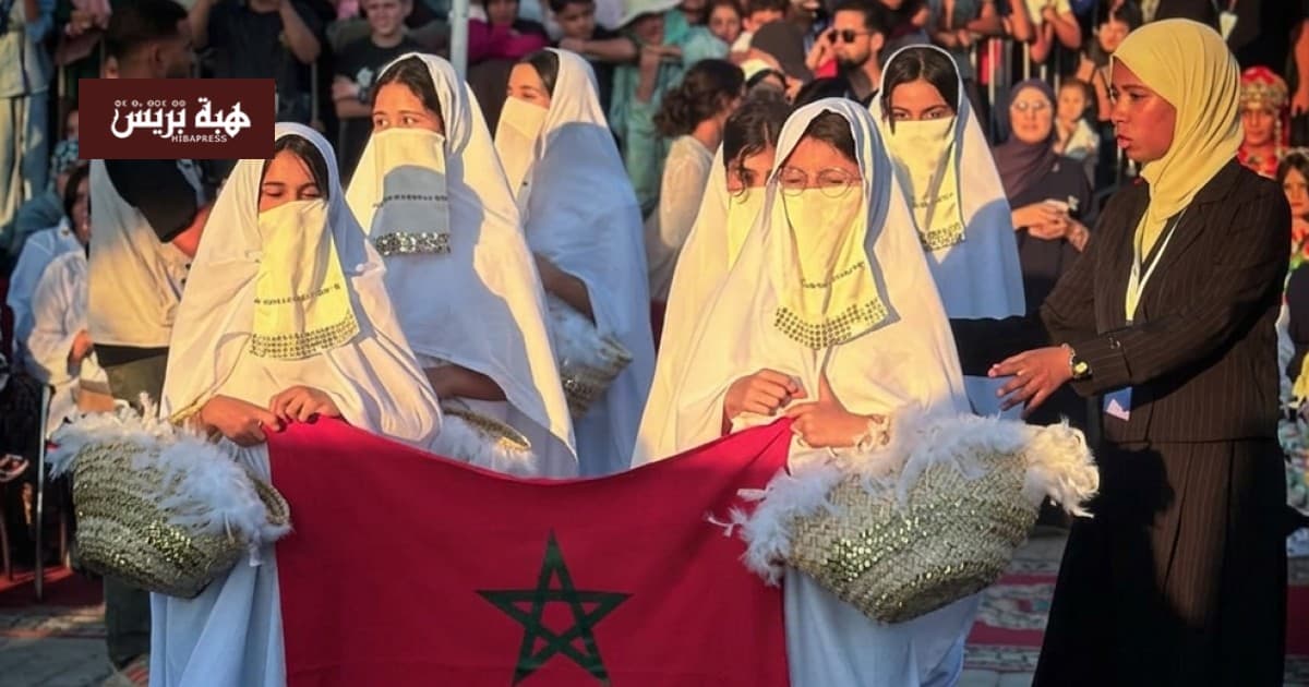مهرجان مغوغة بطنجة ينطلق بعروض فنية