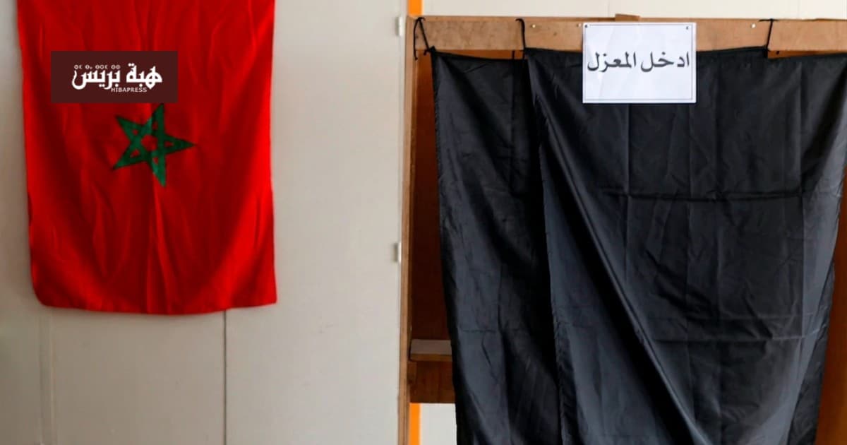 دعوات لمنع دخول الهواتف إلى المعازل في الانتخابات