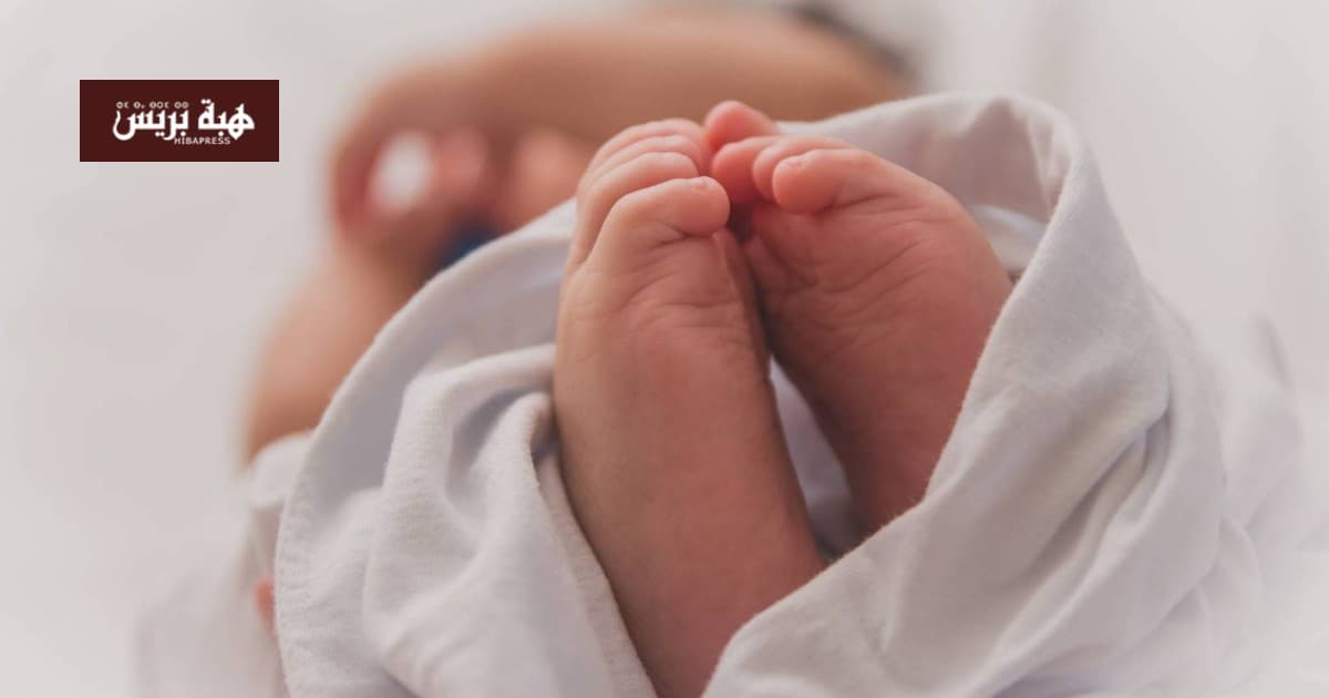 Abandoned baby found in bag in Koulim