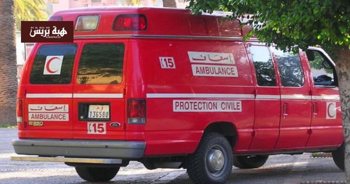 Oujda woman in critical after suicide attempt