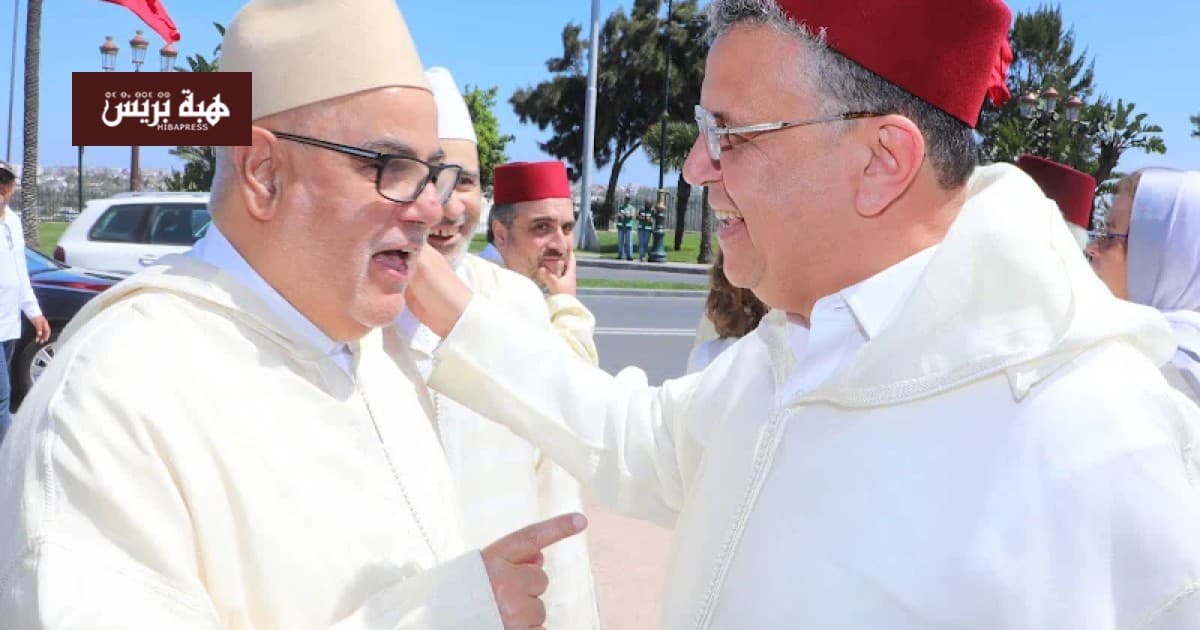 Benkirane Criticizes PAM as The Moazit Party