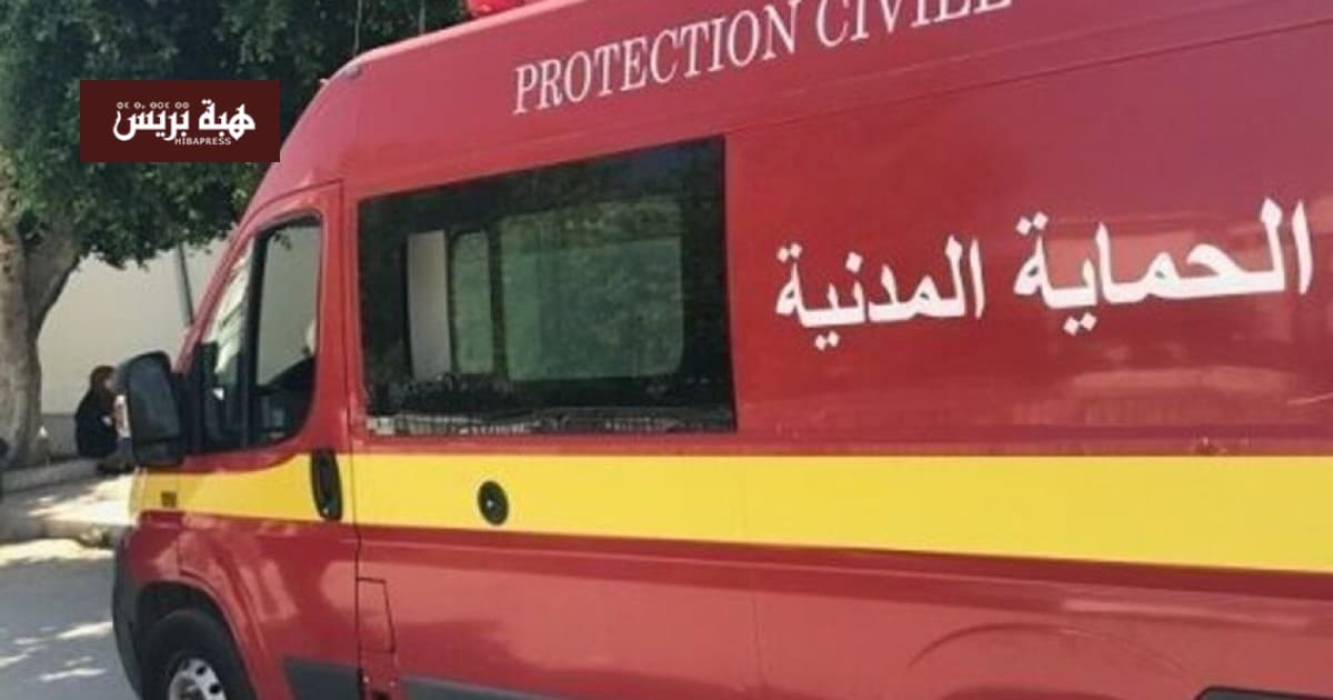 تونس تعثر على جثة عسكري جزائري