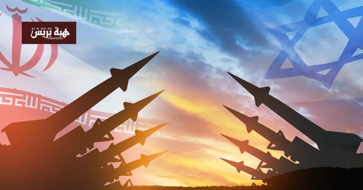 إيران وإسرائيل توقفان العمليات العسكرية