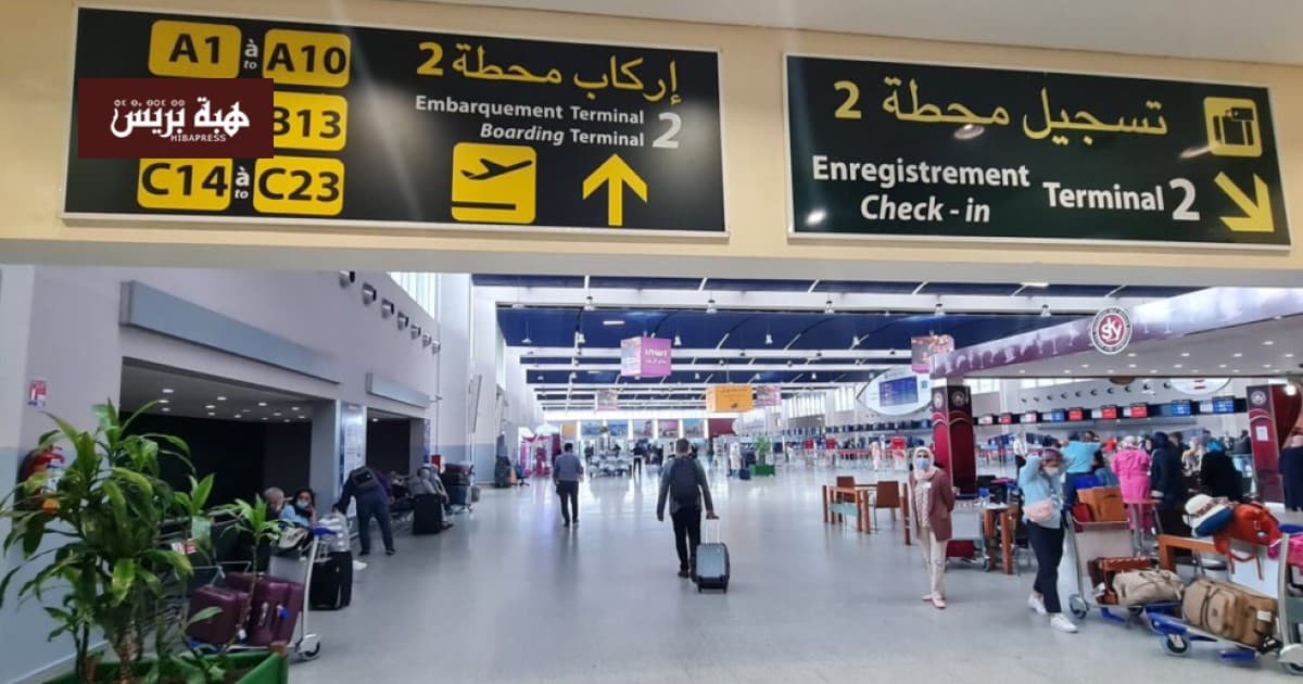 المغرب يفرض إجراءات صارمة على النيجيريين لدخول البلاد