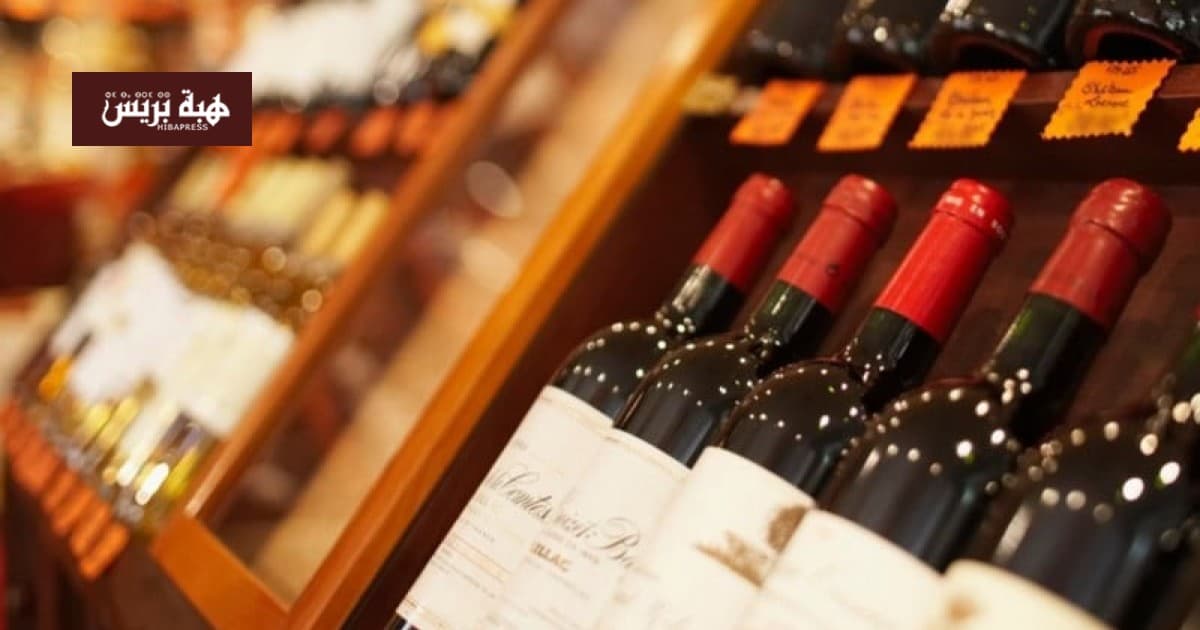 Rabat liquor store angers residents