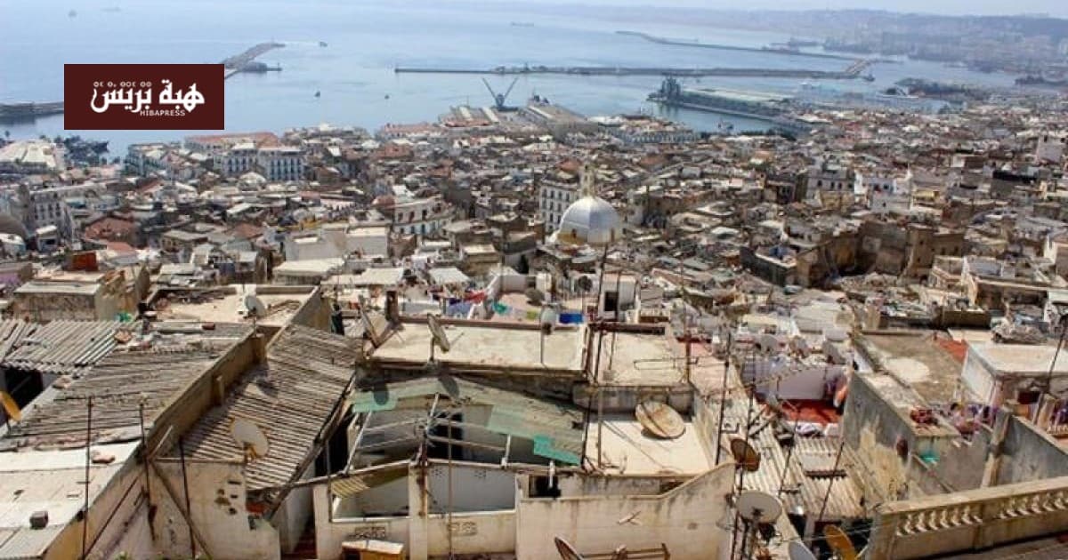 Algiers and three other African cities among the world’s 10 worst cities to live in