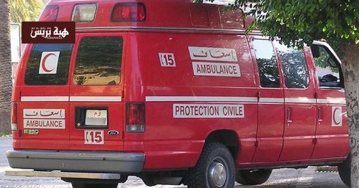 فاس.. جثة خمسيني مشوّهة في منزله