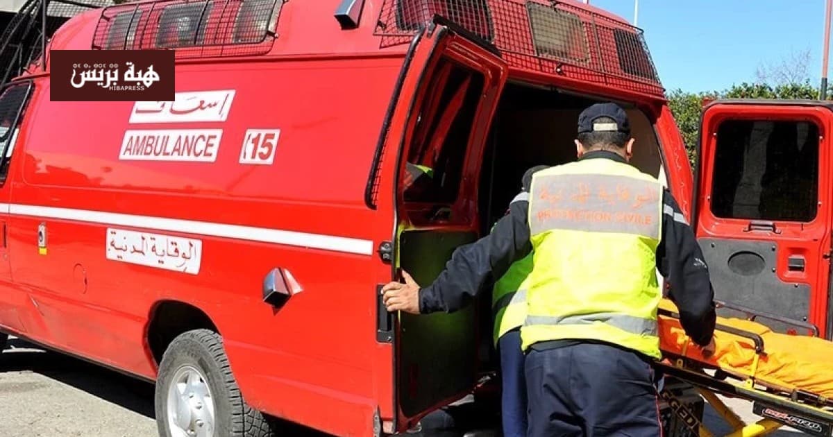 أكادير.. وفاة طفل في فاجعة بشاطئ أورير
