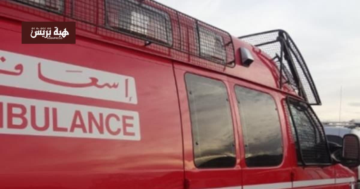 Young man dies in family fire