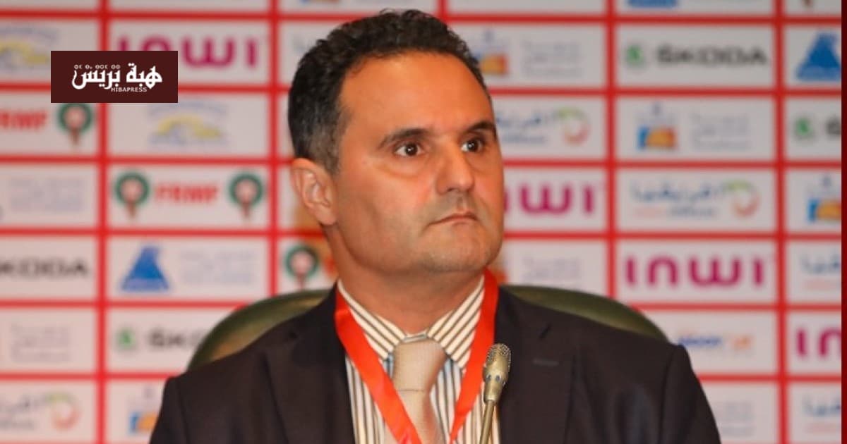 هل يستحق أمين الضور فرصة ثانية في حسنية أكادير بعد حصيلة مثقلة بالأزمات