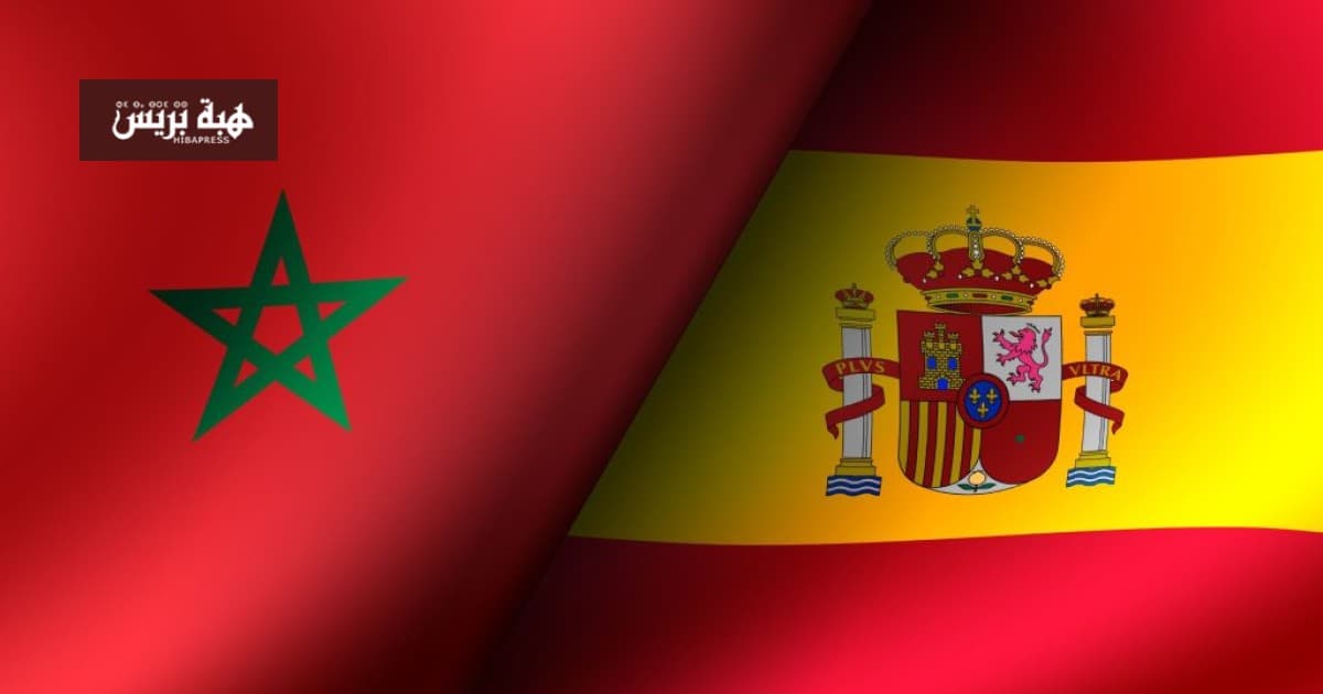 إسبانيا تنفي اتهام المغرب بهجرة جماعية