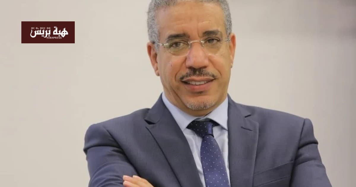 مجلس دستوري يدافع عن مغرب الحضارة