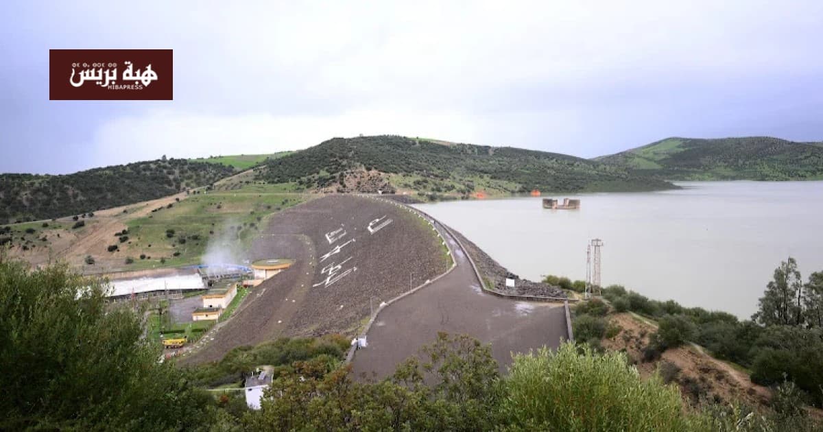 Drowning Incident at Wād al-Makhazen Dam