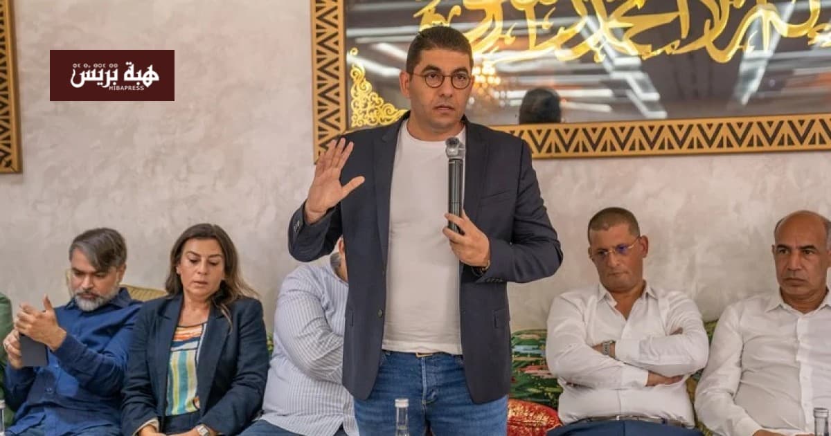 بنسعيد يعتزم التحالف وقيادة الانتخابات