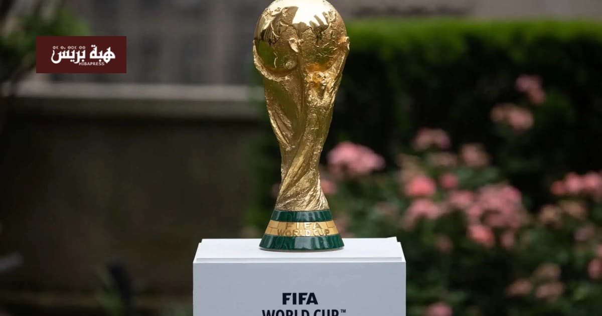 VOX Calls for Morocco Exclusion from 2030 World Cup