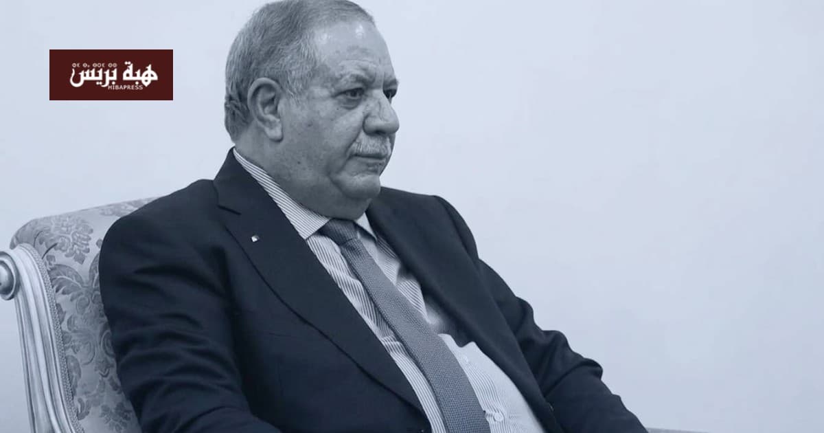 وفاة بوعلام بوعلام تثير تساؤلات في الجزائر
