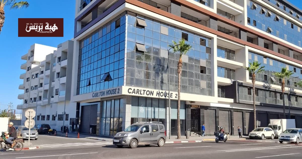 تأخير تسليم شقق كارلتون هاوس2 يثير استياء المشترين