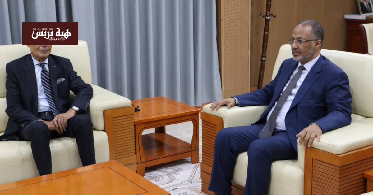 Morocco and Mauritania plan economic ties