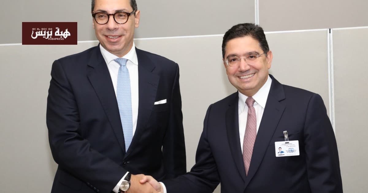 الأمم المتحدة: المغرب وقبرص يعززان علاقاتهما