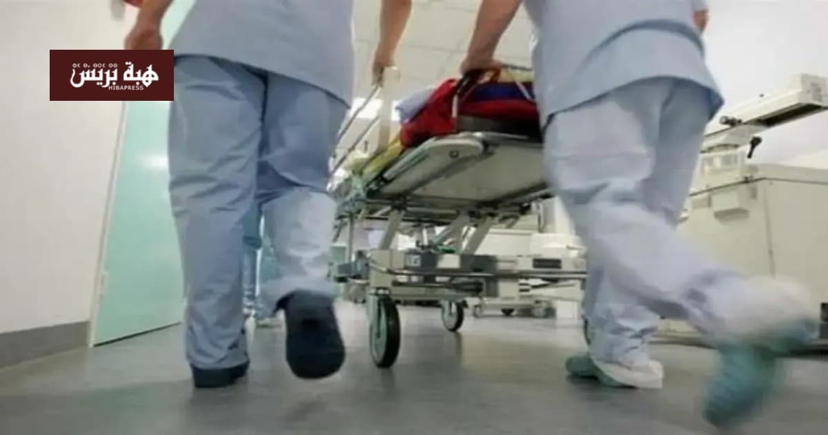 تسمم جماعي في أكادير بعد حفل زفاف