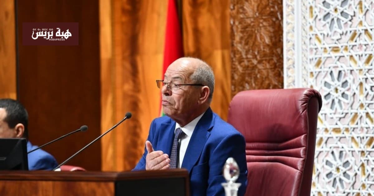 Idriss El-Shateebi Loses Fès Seat