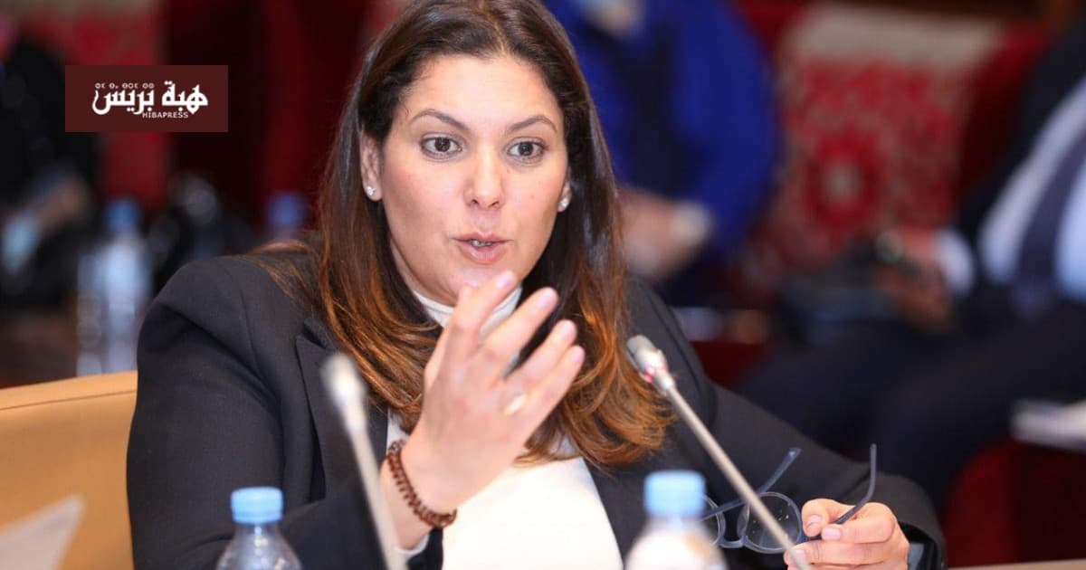 المنصوري: الناخبون والملك يحددون رئاسة الحكومة
