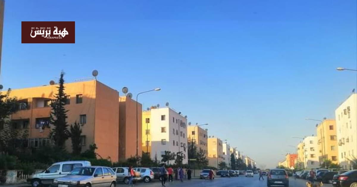 ارتفاع أسعار كراء بسلا الجديدة