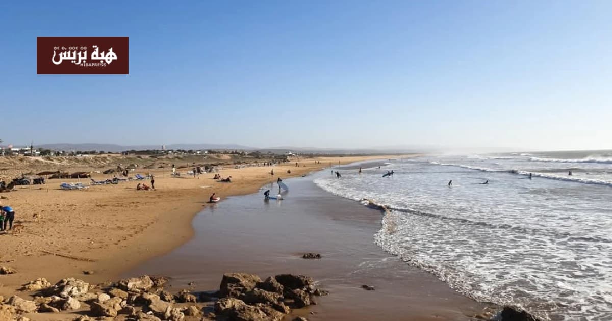 Young man dies after Sidi Ifni drowning