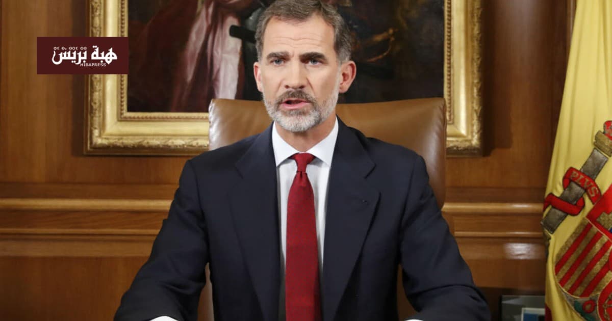 Spain delays King Felipe VI's Ceuta and Melilla visit