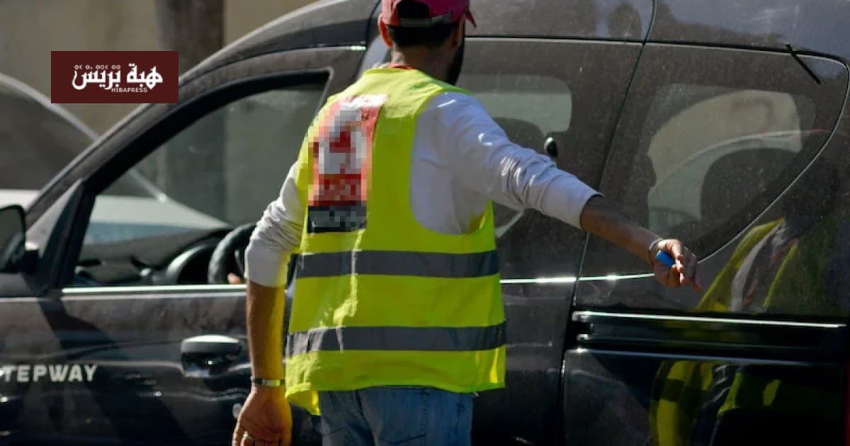 Sidi Bel Abbes Parking Crisis and Violations