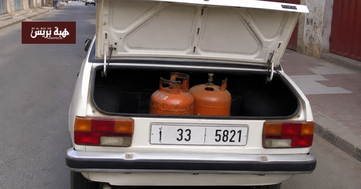 After "Basseaj" operation, increased surveillance on "Boota cars" leads to seizure of over 30 vehicles