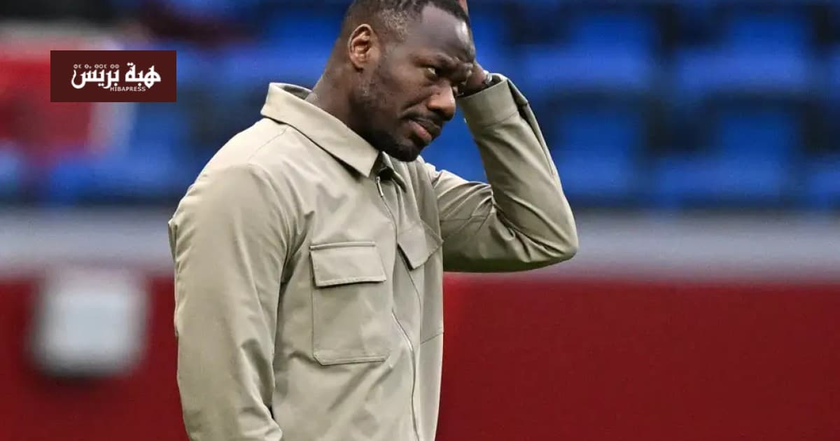 Tiao and Senegal federation dispute worsens