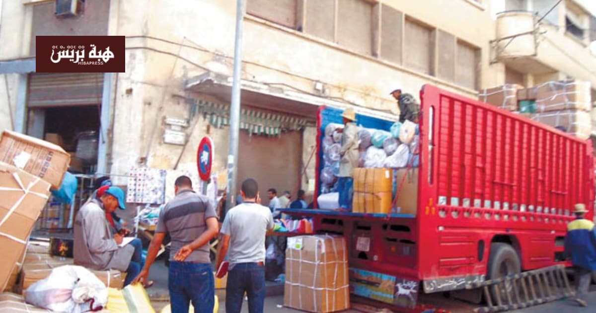 توقعات مستقرة لمبيعات تجار الجملة