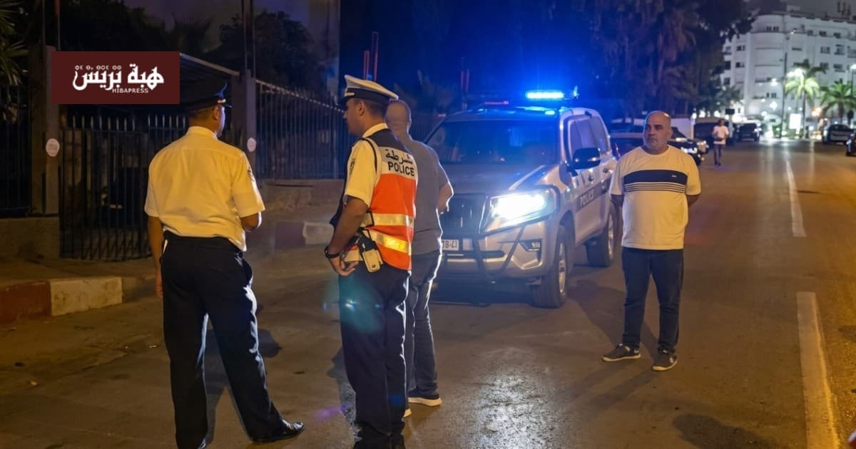 عمدة طنجة ينقل إلى سجن عين دالية