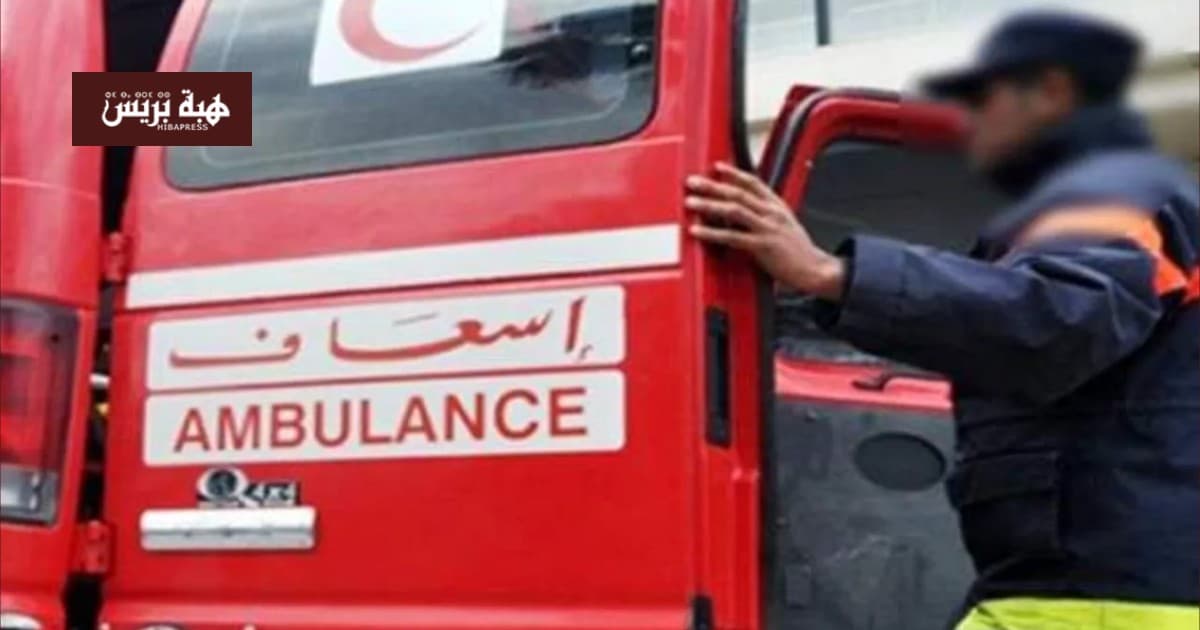 Two brothers drown in Taza valley