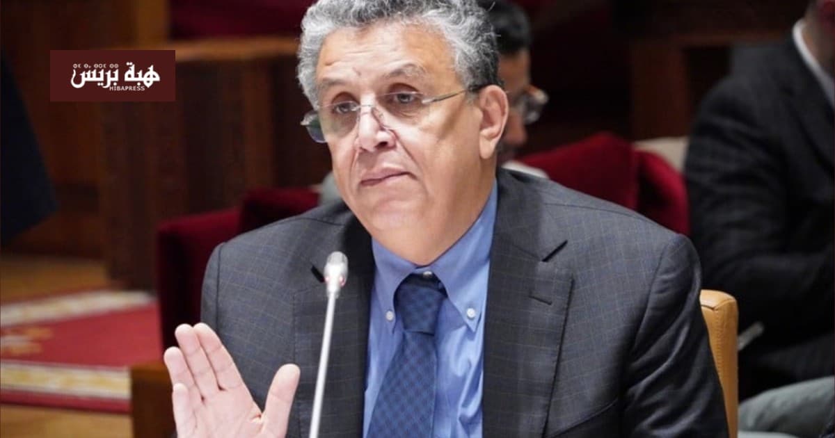 Wahbi affirms Morocco will send buses to repatriate minors from Ceuta