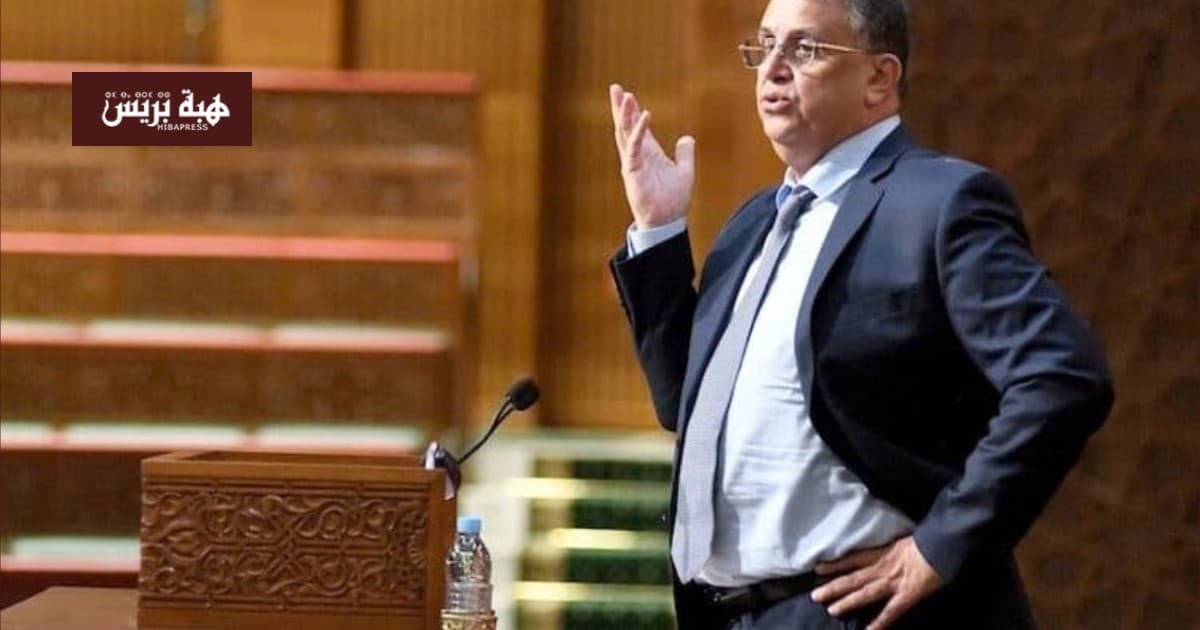 Ouahbi secures seat in North Taroudant