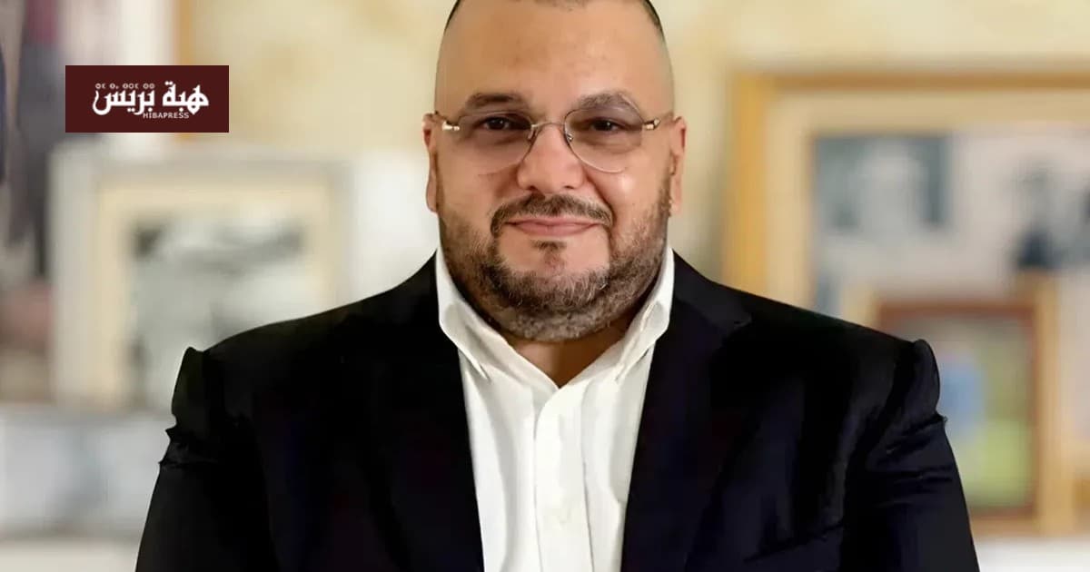 طاوجني: حيجاوي طلب تدخلي مع جهات عليا لاستدراج جيراندو
