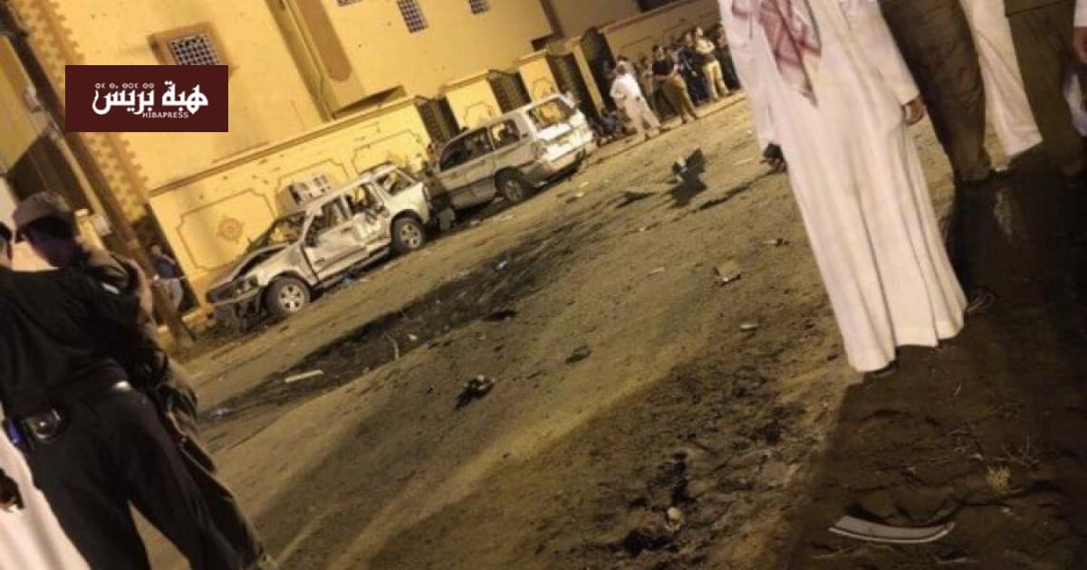 السعودية تكشف إصابة 11 مدنياً بنجران