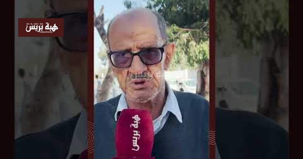مغاربة يدعون للمشاركة واختيار المرشح المناسب