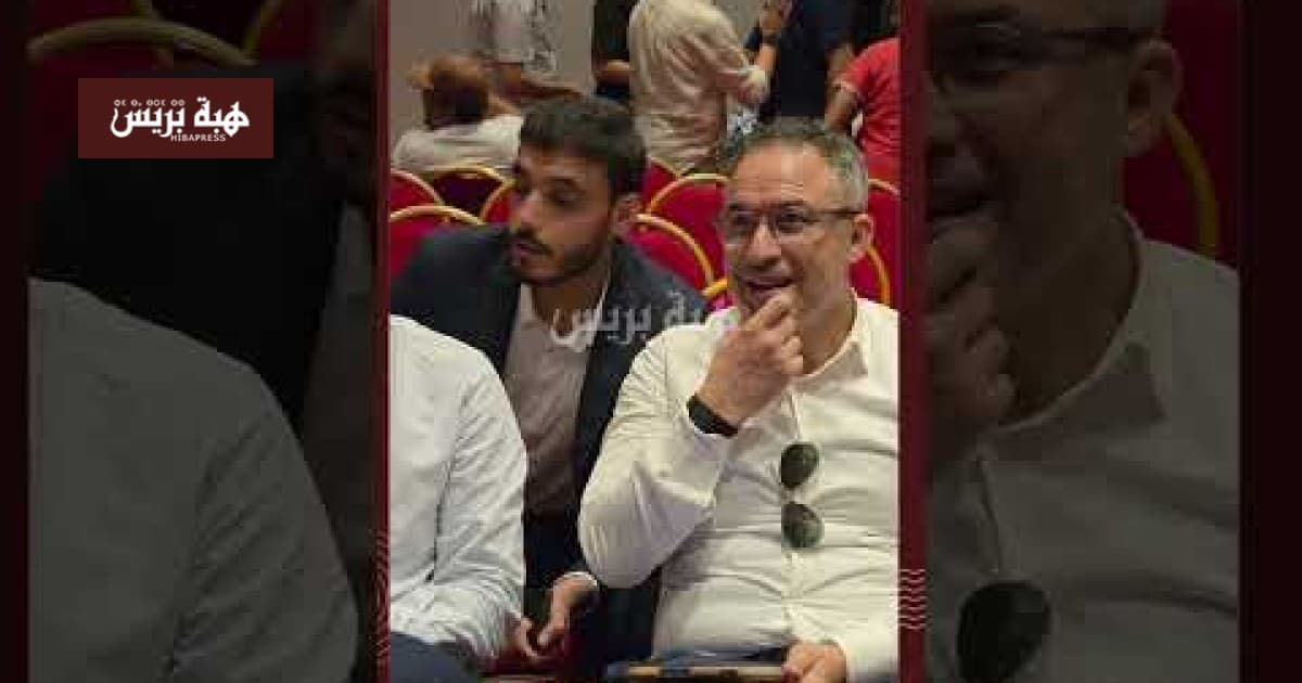 أنس كورامي يتقدم لخوض سباق رئاسة الوداد وسط ترقب كبير