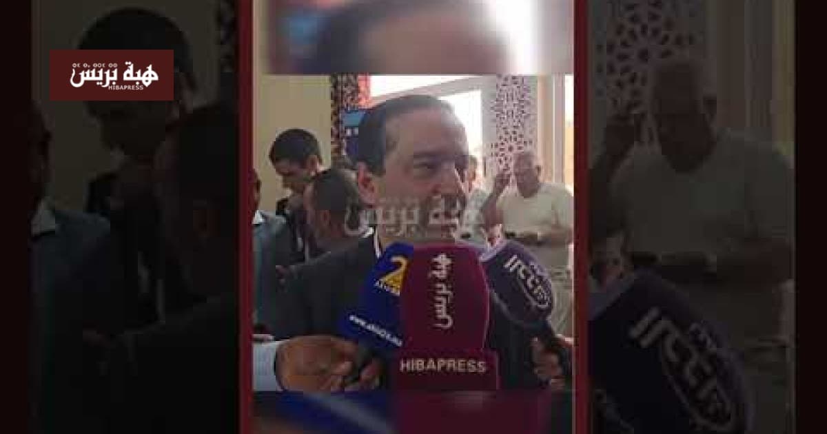 برنامج الأحرار يواصل التواصل مع السكان