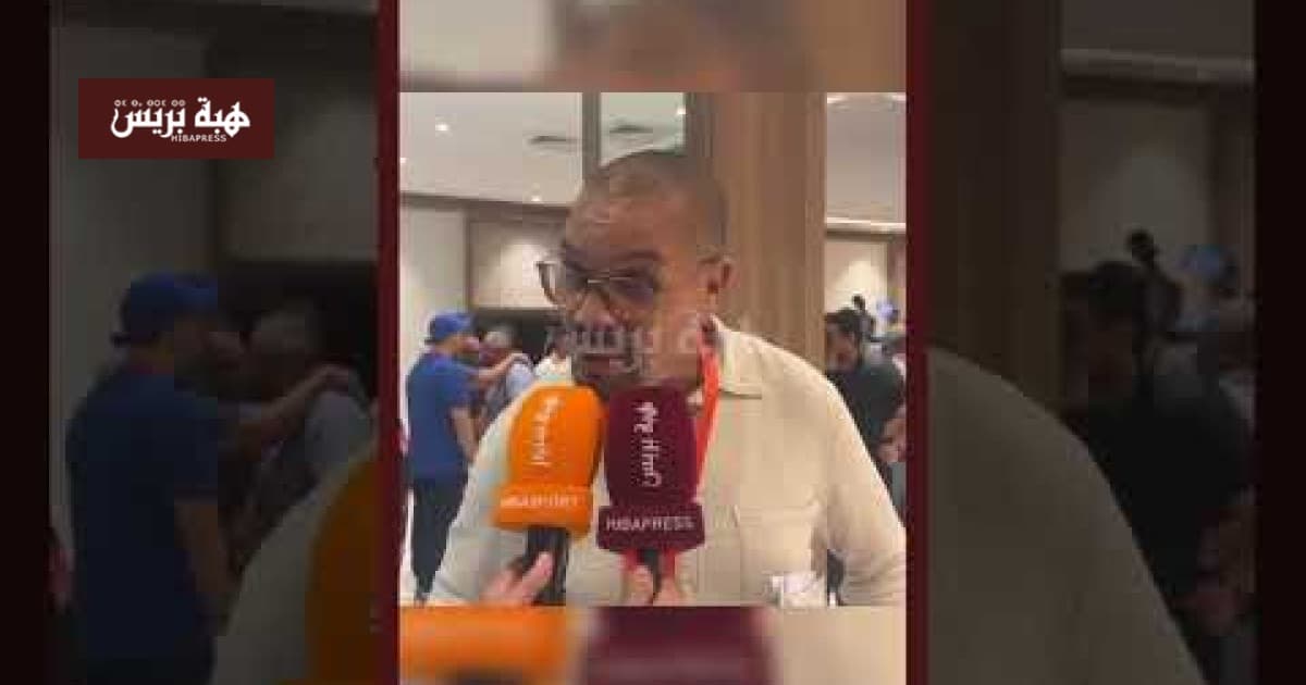 Al-Mazabi: Al-Asseri's List Gains Trust
