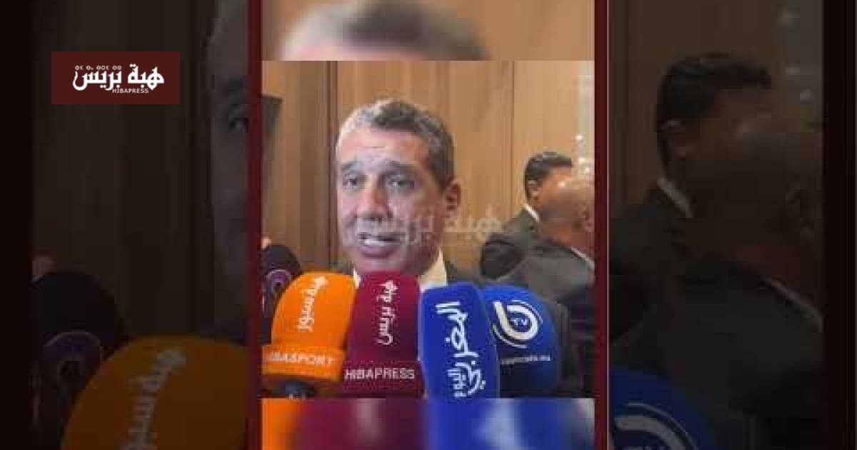 Yasin Saad on Assembly's Friendly Atmosphere