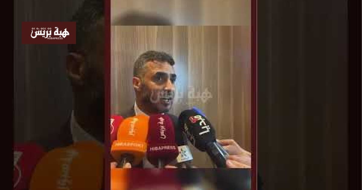 Khaled prompts disclosure of Wydad assembly