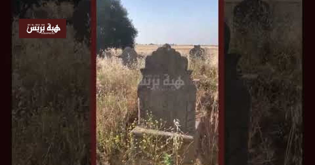Ain Wahy Cemetery Faces Difficulties in Khémisset