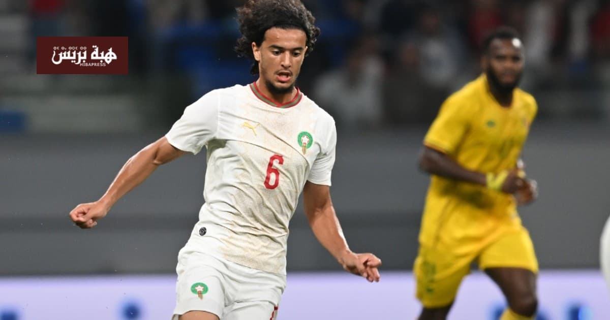 المغرب يتعادل وديا مع مالي