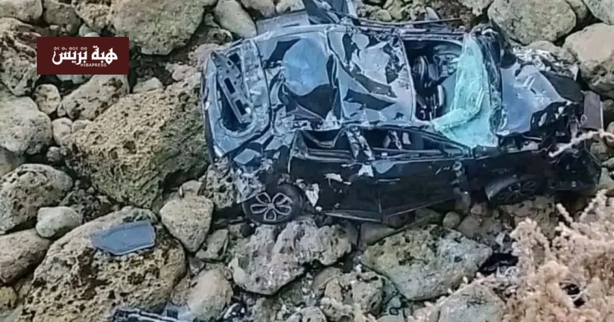 مأساة بالجرف الأصفر تؤدي إلى وفاة امرأة