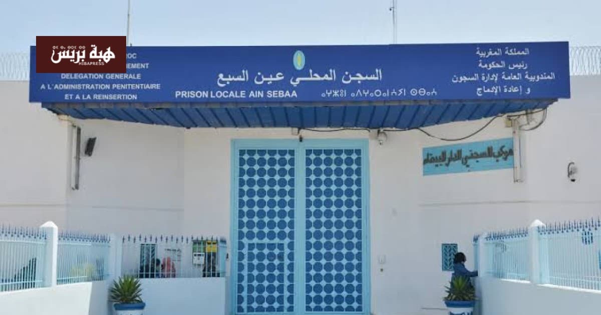Akkasha Management Denies Overcrowding, Water Disruptions, and Prisoner Transfer Suspensions
